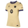 25/26 Barcelona Away Womens Jersey