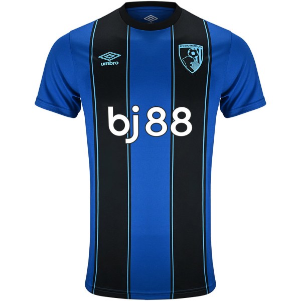 25/26 Bournemouth Away Jersey