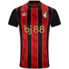 25/26 Bournemouth Home Jersey