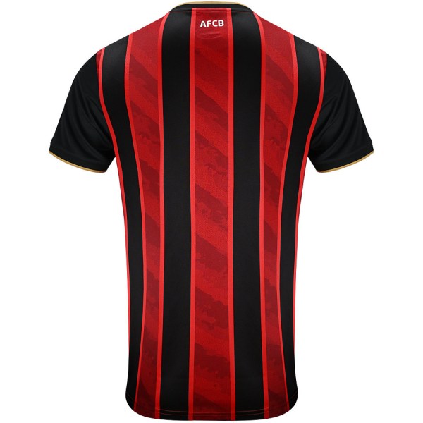 25/26 Bournemouth Home Jersey