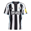 25/26 Newcastle United Home Jersey