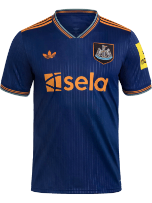 25/26 Newcastle United Third Jersey