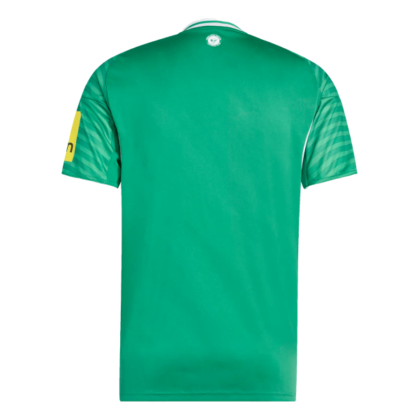 25/26 Newcastle United Away Jersey