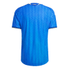 2026 Italy Home Player Version Jersey