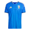 2026 Italy Home Player Version Jersey