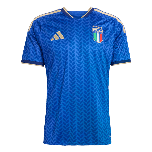2026 Italy Home Jersey