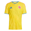 2026 Colombia Home Player Version Jersey