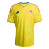 2026 Colombia Home Jersey