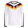 2026 Germany Home Long Sleeve Jersey
