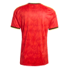 2026 Belgium Home Jersey