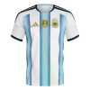 2026 Argentina Home Jersey
