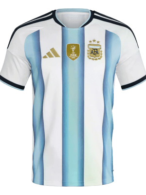 2026 Argentina Home Jersey