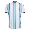 2026 Argentina Home Jersey
