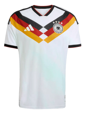 2026 Germany Home Player Version Jersey