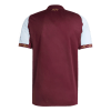 25/26 Aston Villa Home Jersey