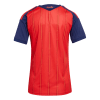 2026 Spain Home Womens Jersey