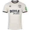 25/26 West Ham Away Jersey