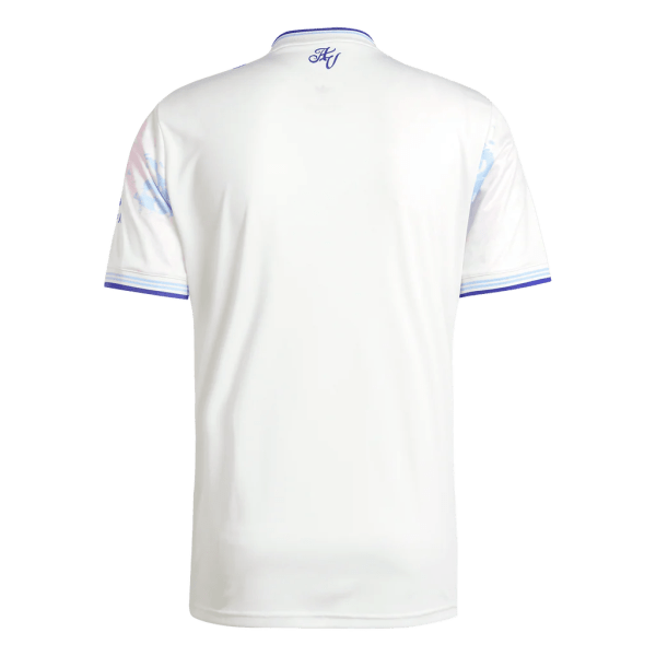 25/26 Aston Villa Third Jersey