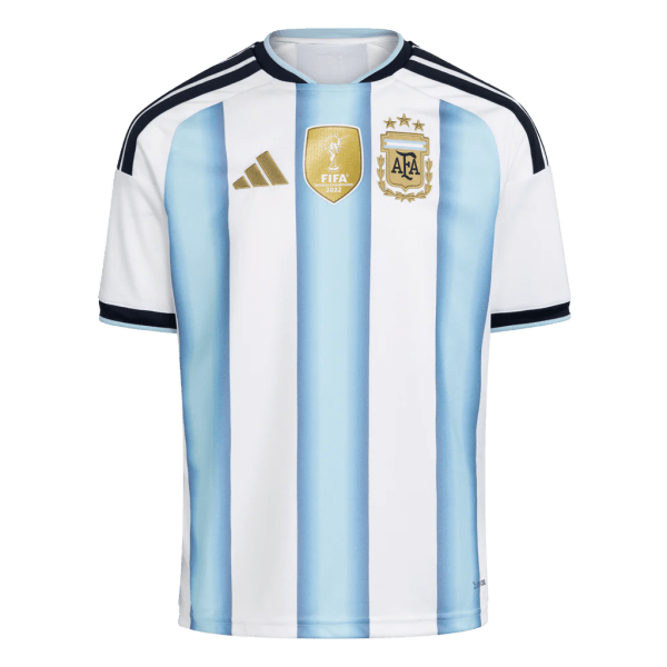 2026 Argentina Kids Jersey