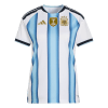 KA8125_1_APPAREL_Photography_FrontCenterView_transparent_1024x1024 2026 Argentina Home Womens Jersey