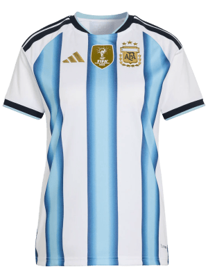 2026 Argentina Home Womens Jersey