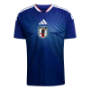 2026 Japan Home Jersey