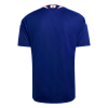 2026 Japan Home Jersey