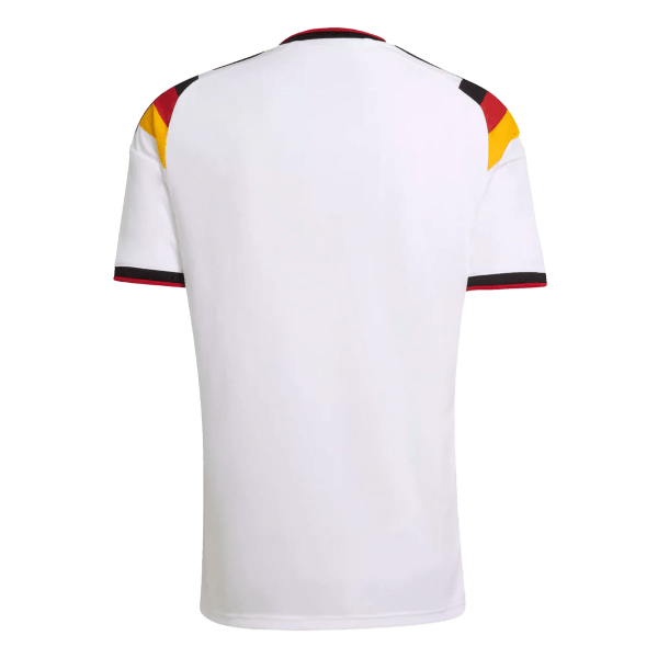 2026 Germany Home Jersey