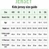 Kids 26/27 Real Madrid Third Kids Jersey