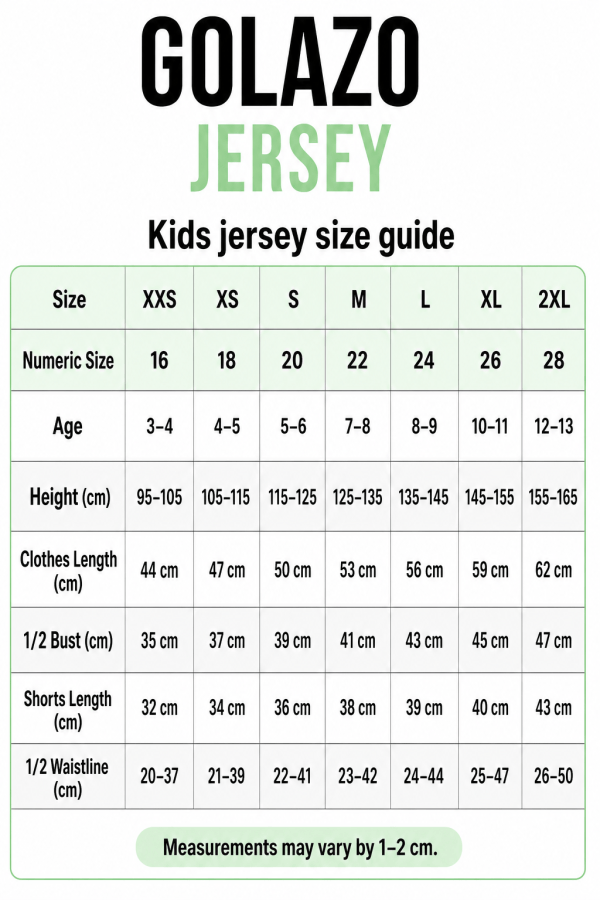 Kids 26/27 Real Madrid Third Kids Jersey