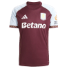 25/26 Aston Villa Home Jersey