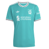 25/26 Liverpool Third Jersey
