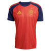 2026 Spain Home Jersey