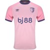 25/26 Bournemouth Third Jersey