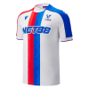 25/26 Crystal Palace Away Jersey