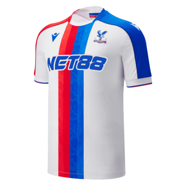 25/26 Crystal Palace Away Jersey