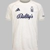 25/26 Nottingham Forest Away Jersey