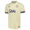 25/26 Everton Away Jersey