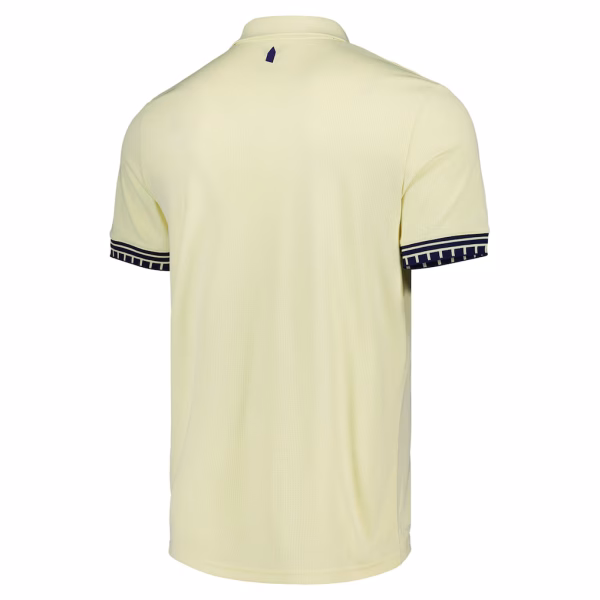25/26 Everton Away Jersey