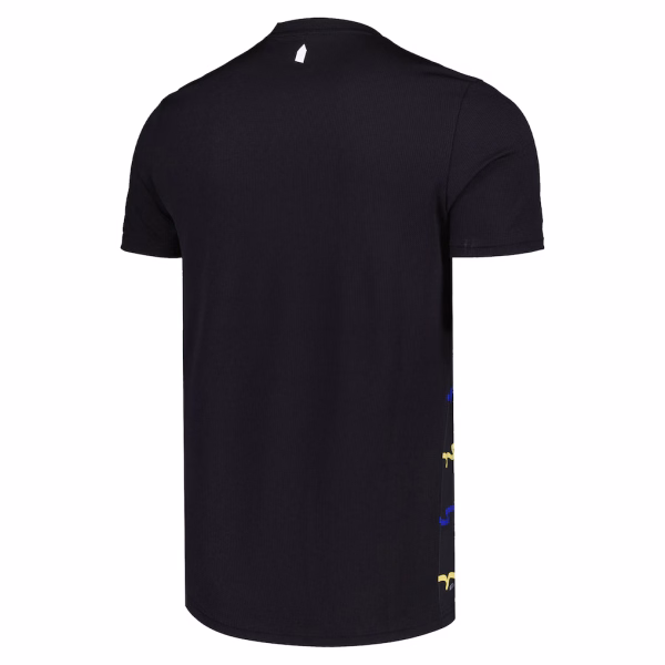 25/26 Everton Third Jersey