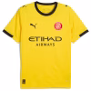 25/26 Girona Away Jersey