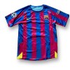 2006 Barcelona Champions League Final Jersey