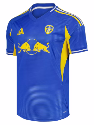 25/26 Leeds United Away Jersey