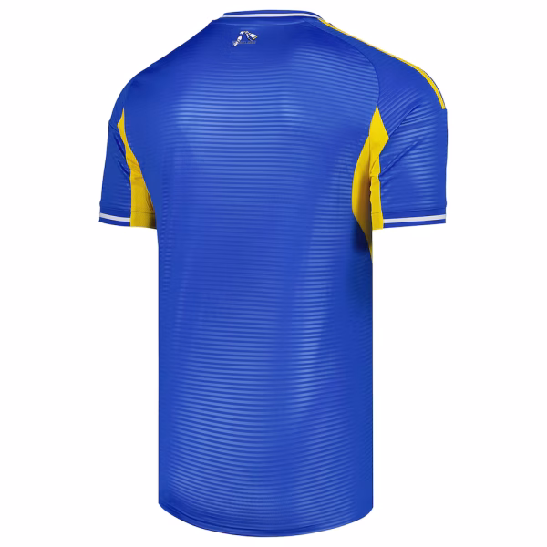 25/26 Leeds United Away Jersey
