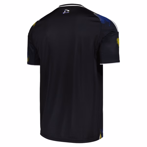 25/26 Leeds United Third Jersey