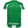 25/26 Real Betis Home Jersey