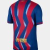 25/26 Barcelona Fourth Jersey
