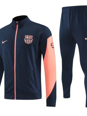 Barcelona Third Tracksuit
