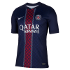 25/26 PSG Home Jersey