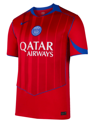 25/26 PSG Third Jersey